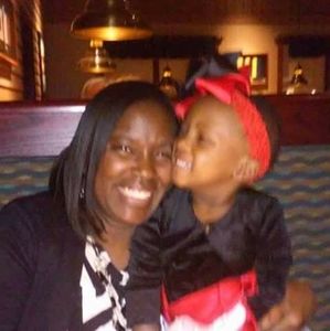 Meet your Posher, Derkesha